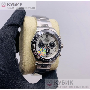 Rolex Oyster Perpetual Cosmograph Daytona под белое золото(код 122-04) Rolex Oyster Perpetual Cosmograph Daytona под белое золото(код 122-04)