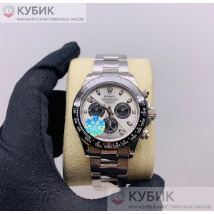 Rolex Oyster Perpetual Cosmograph Daytona под белое золото(код 122-04) Rolex Oyster Perpetual Cosmograph Daytona под белое золото(код 122-04)