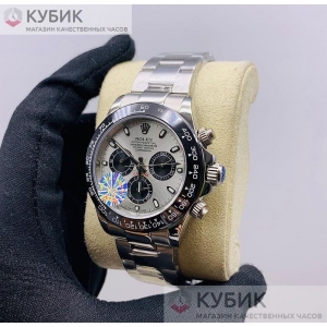 Rolex Oyster Perpetual Cosmograph Daytona под белое золото(код 122-04) Rolex Oyster Perpetual Cosmograph Daytona под белое золото(код 122-04)