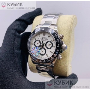 Rolex Oyster Perpetual Cosmograph Daytona под белое золото(код 122-05) Rolex Oyster Perpetual Cosmograph Daytona под белое золото(код 122-05)