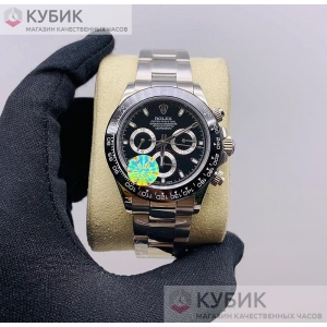 Rolex Oyster Perpetual Cosmograph Daytona под белое золото(код 122-06)