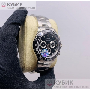 Rolex Oyster Perpetual Cosmograph Daytona под белое золото(код 122-06)