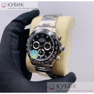 Rolex Oyster Perpetual Cosmograph Daytona под белое золото(код 122-06)