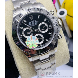 Rolex Oyster Perpetual Cosmograph Daytona под белое золото(код 122-06)