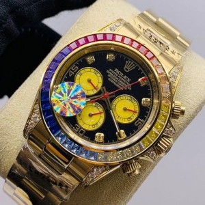 Rolex Oyster Perpetual Cosmograph Daytona (код 033-05) Rolex Oyster Perpetual Cosmograph Daytona (код 033-05)