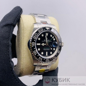 Rolex Oyster Perpetual GMT-Master II (код 423) Дубликат LUX Rolex Oyster Perpetual GMT-Master II (код 423) Дубликат LUX