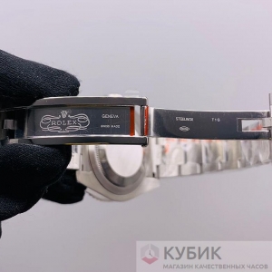 Rolex Oyster Perpetual GMT-Master II (код 423) Дубликат LUX Rolex Oyster Perpetual GMT-Master II (код 423) Дубликат LUX
