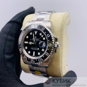 Rolex Oyster Perpetual GMT-Master II (код 423) Дубликат LUX Rolex Oyster Perpetual GMT-Master II (код 423) Дубликат LUX