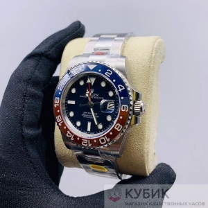Rolex Oyster Perpetual GMT-Master II 126719BLRO (код 423-01) Дубликат LUX