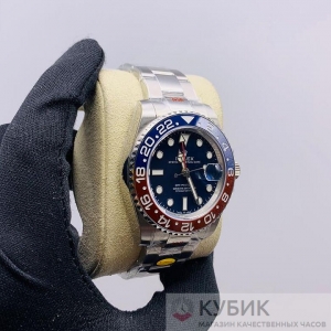 Rolex Oyster Perpetual GMT-Master II 126719BLRO (код 423-01) Дубликат LUX