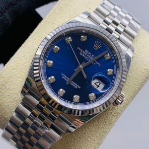 Rolex Oyster Perpetual Datejust 36 26234 (код 425) Дубликат LUX Rolex Oyster Perpetual Datejust 36 26234 (код 425) Дубликат LUX