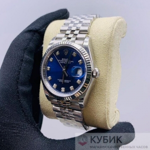 Rolex Oyster Perpetual Datejust 36 26234 (код 425) Дубликат LUX Rolex Oyster Perpetual Datejust 36 26234 (код 425) Дубликат LUX