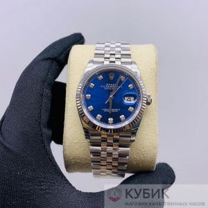 Rolex Oyster Perpetual Datejust 36 26234 (код 425) Дубликат LUX Rolex Oyster Perpetual Datejust 36 26234 (код 425) Дубликат LUX