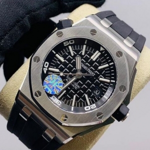 Audemars Piguet Royal Oak (код 267-02) Дубликат LUX Audemars Piguet Royal Oak (код 267-02) Дубликат LUX