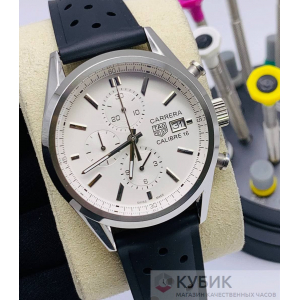 Tag Heuer Calibre 16 (код 148-04)