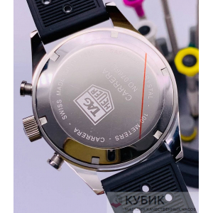 Tag Heuer Calibre 16 (код 148-05) Tag Heuer Calibre 16 (код 148-05)