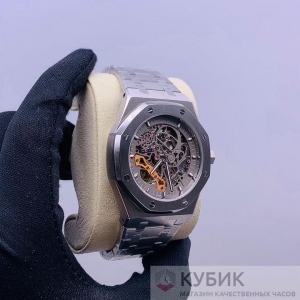 Audemars Piguet Skeleton Royal Oak (код 011-02) Audemars Piguet Skeleton Royal Oak (код 011-02)