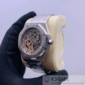 Audemars Piguet Skeleton Royal Oak (код 011-02) Audemars Piguet Skeleton Royal Oak (код 011-02)
