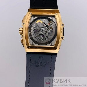 HUBLOT Spirit of Big Bang King Gold (код 353) Дубликат LUX HUBLOT Spirit of Big Bang King Gold (код 353) Дубликат LUX