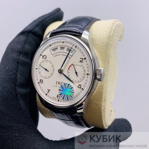 IWC Portugieser Annual Calendar (код 112) Дубликат LUX IWC Portugieser Annual Calendar (код 112) Дубликат LUX