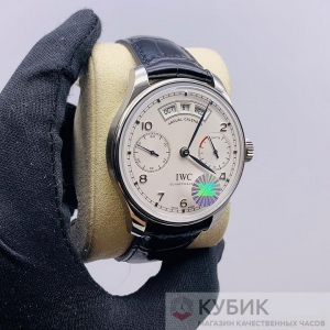 IWC Portugieser Annual Calendar (код 112) Дубликат LUX IWC Portugieser Annual Calendar (код 112) Дубликат LUX