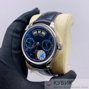 IWC Portugieser Annual Calendar (код 113) Дубликат LUX IWC Portugieser Annual Calendar (код 113) Дубликат LUX