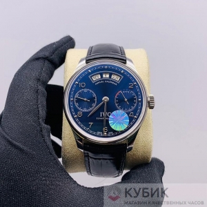 IWC Portugieser Annual Calendar (код 113) Дубликат LUX IWC Portugieser Annual Calendar (код 113) Дубликат LUX