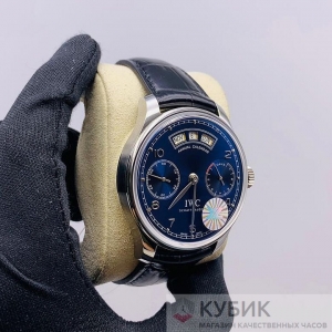 IWC Portugieser Annual Calendar (код 113) Дубликат LUX IWC Portugieser Annual Calendar (код 113) Дубликат LUX