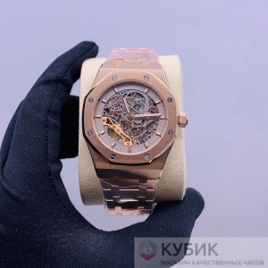 Audemars Piguet Skeleton Royal Oak (код 011-03) Audemars Piguet Skeleton Royal Oak (код 011-03)