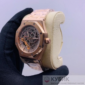 Audemars Piguet Skeleton Royal Oak (код 011-03) Audemars Piguet Skeleton Royal Oak (код 011-03)