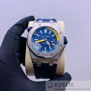 Audemars Piguet ROYAL OAK OFFSHORE (код 265) Audemars Piguet ROYAL OAK OFFSHORE (код 265)