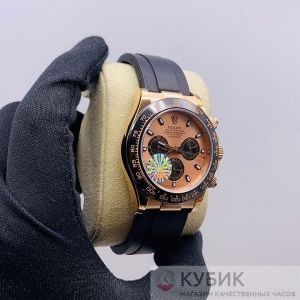 Rolex Oyster Perpetual Cosmograph Daytona под золото Everose (код 426) Rolex Oyster Perpetual Cosmograph Daytona под золото Everose (код 426)