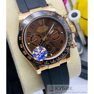 Rolex Oyster Perpetual Cosmograph Daytona под золото Everose (код 427) Rolex Oyster Perpetual Cosmograph Daytona под золото Everose (код 427)