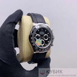      Rolex Oyster Perpetual Cosmograph Daytona под белое золото (код 428)