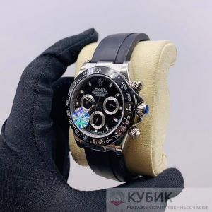      Rolex Oyster Perpetual Cosmograph Daytona под белое золото (код 428)