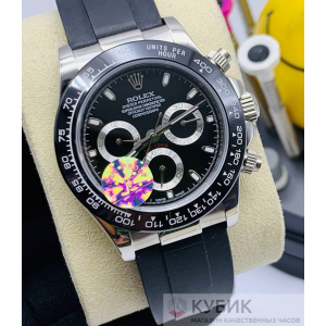      Rolex Oyster Perpetual Cosmograph Daytona под белое золото (код 428)