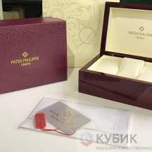 Фирменная коробка PATEK PHILIPPE (004)