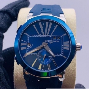 Ulysse Nardin Dual Time (код 051-01)