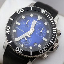Tissot T-Sport Seastar 1000 Chronograph (код 126-05) Tissot T-Sport Seastar 1000 Chronograph (код 126-05)