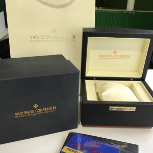 Фирменная коробка VACHERON CONSTANTIN (код 002-01)
