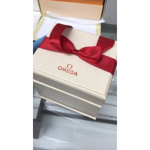 Фирменная коробка OMEGA (код 02) Фирменная коробка OMEGA (код 02)