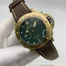 PANERAI Submersible Bronzo 47 mm (код 151)
