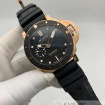 PANERAI Submersible Goldtech 44mm (код 152)