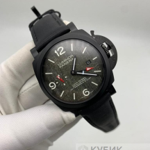 PANERAI Luminor Luna Rossa GMT 42mm PAM01096 (код 153)