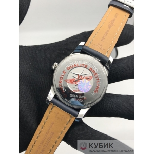 Breitling Transocean Day & Date R45310121G1P1   код 123-01) Дубликат LUX