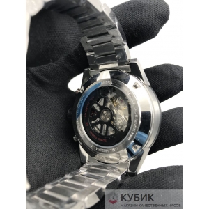 TAG Heuer Carrera Heuer 01 (код 239-02) Дубликат LUX