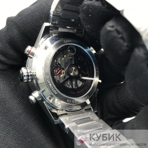Tag Heuer Carrera Heuer 01 (код 236) Дубликат LUX