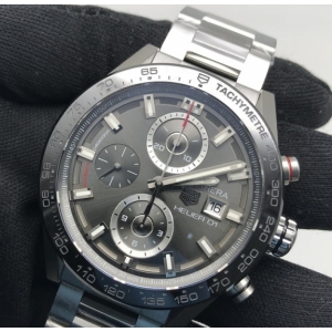 Tag Heuer Carrera Heuer 01 (код 236) Дубликат LUX