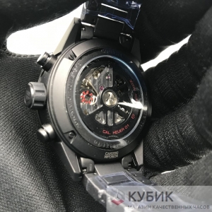 TAG Heuer Carrera Heuer 01 (код 239-02) Дубликат LUX TAG Heuer Carrera Heuer 01 (код 239-02) Дубликат LUX