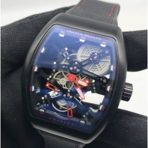 Franck Muller Vanguard Gravity (код 502) Дубликат LUX